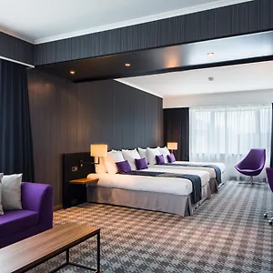 Radisson Blu Amsterdam Airport, Schiphol فندق