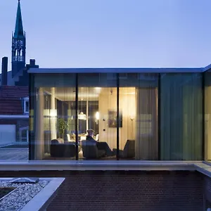 Apart-hotel Urban Residences